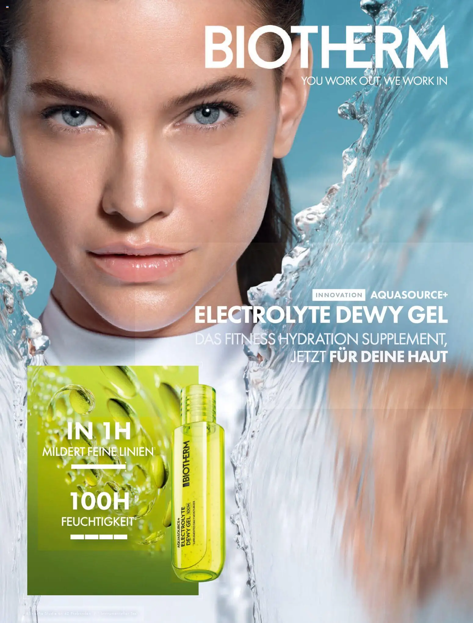 Import Parfumerie Aktionen – gültig ab 19.02.2026 | Seite: 18