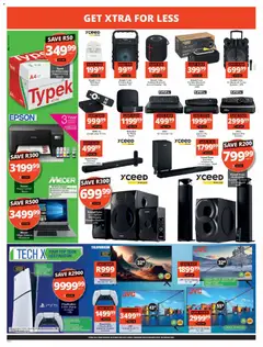 Checkers specials catalogue – valid from 30.10.2025 | Page: 6
