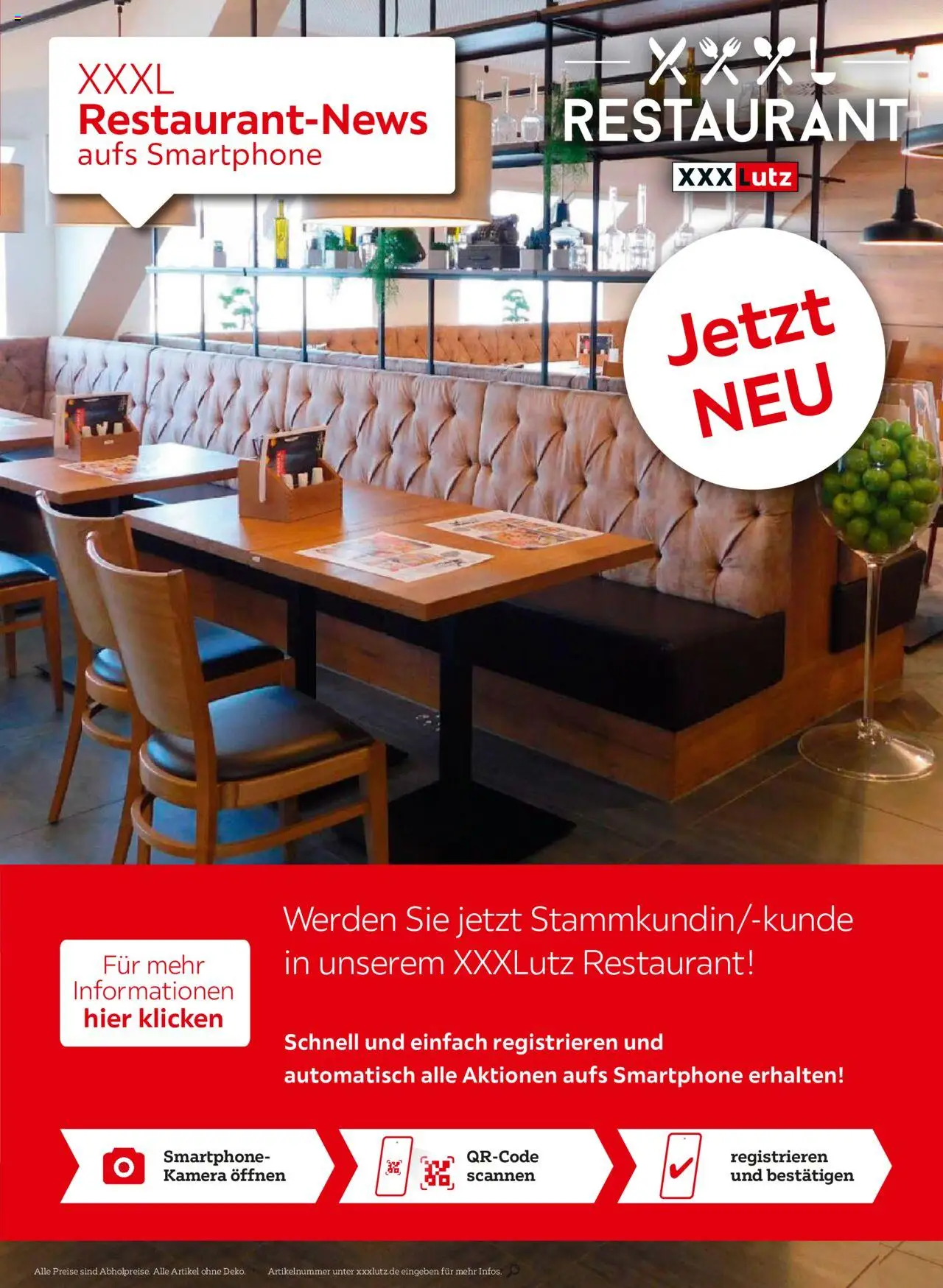 XXXL Lutz Prospekt 	 – gültig ab 08.09.2025 | Seite: 27 | Produkte: Kamera, Smartphone