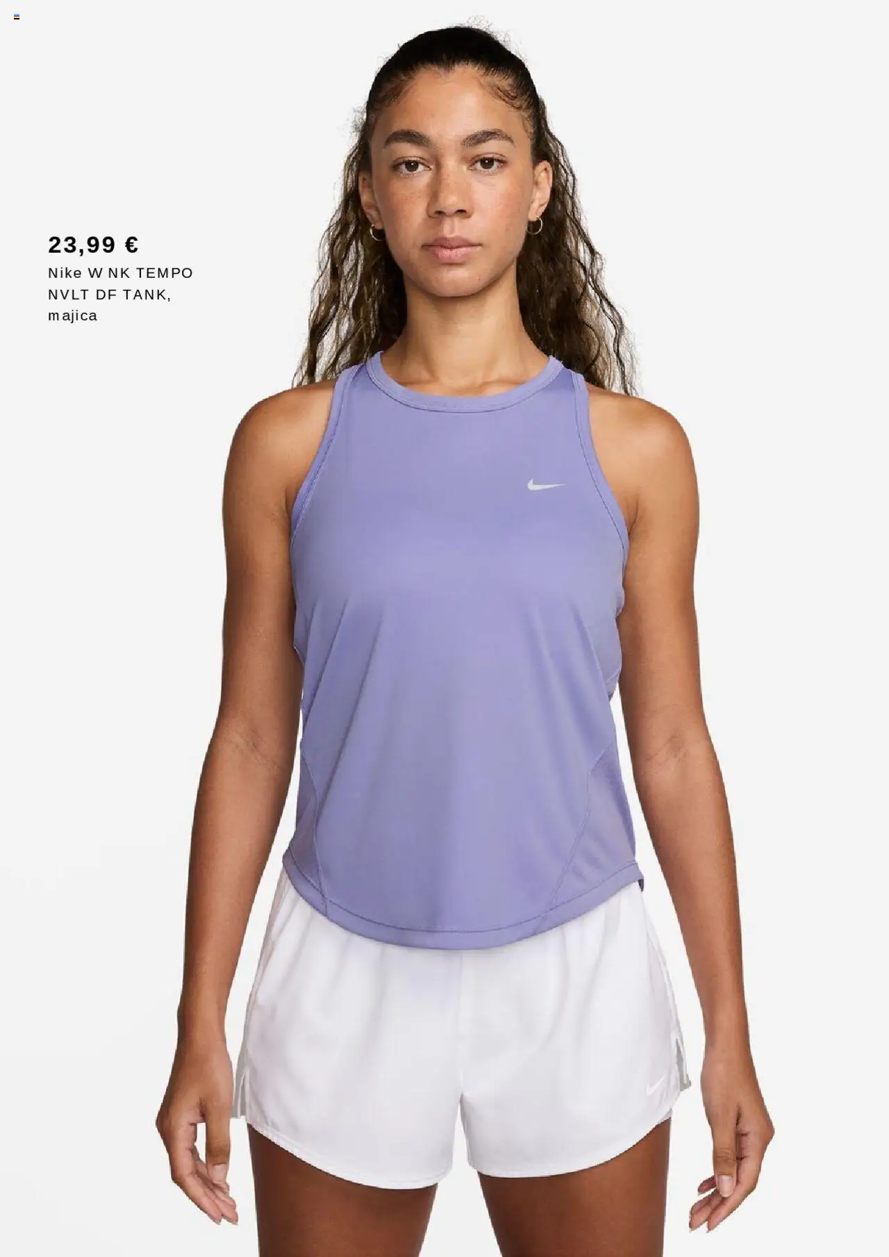 Novi Intersport katalog ponudbe – veljaven od 01.10.2025 | Stran: 2 | Izdelki: Majica