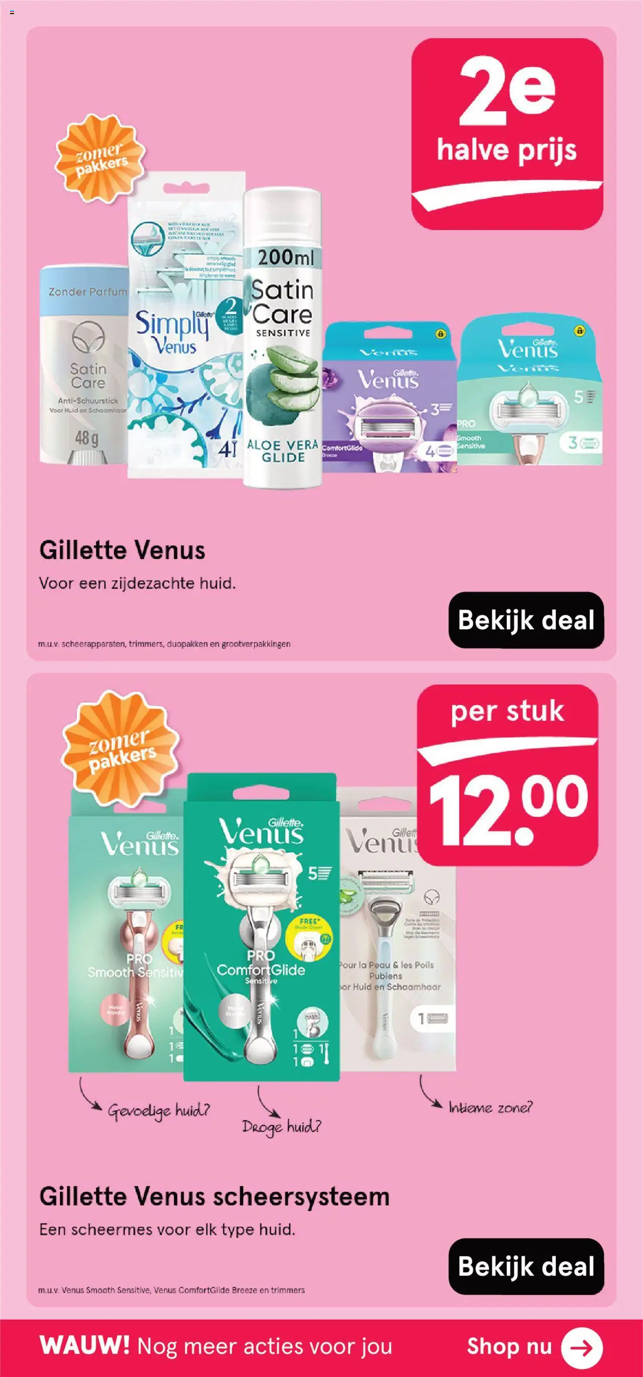  | Pagina: 10 | Producten: La, Scheermes, Parfum