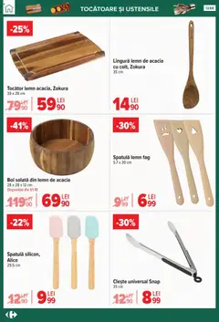 Ofertele Carrefour valabile de la 24.09.2025 | Pagină: 12