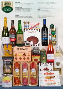 Vista previa Hiper Usera folleto válido desde el 16.09.2025 | Página: 4