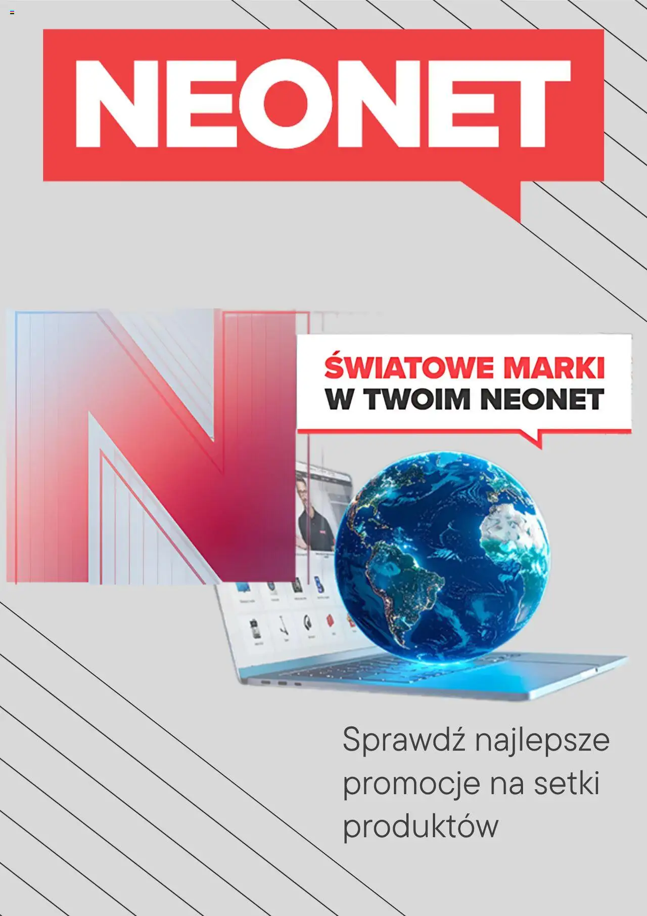 Neonet promocje od 03.10.2025 | Strona: 1