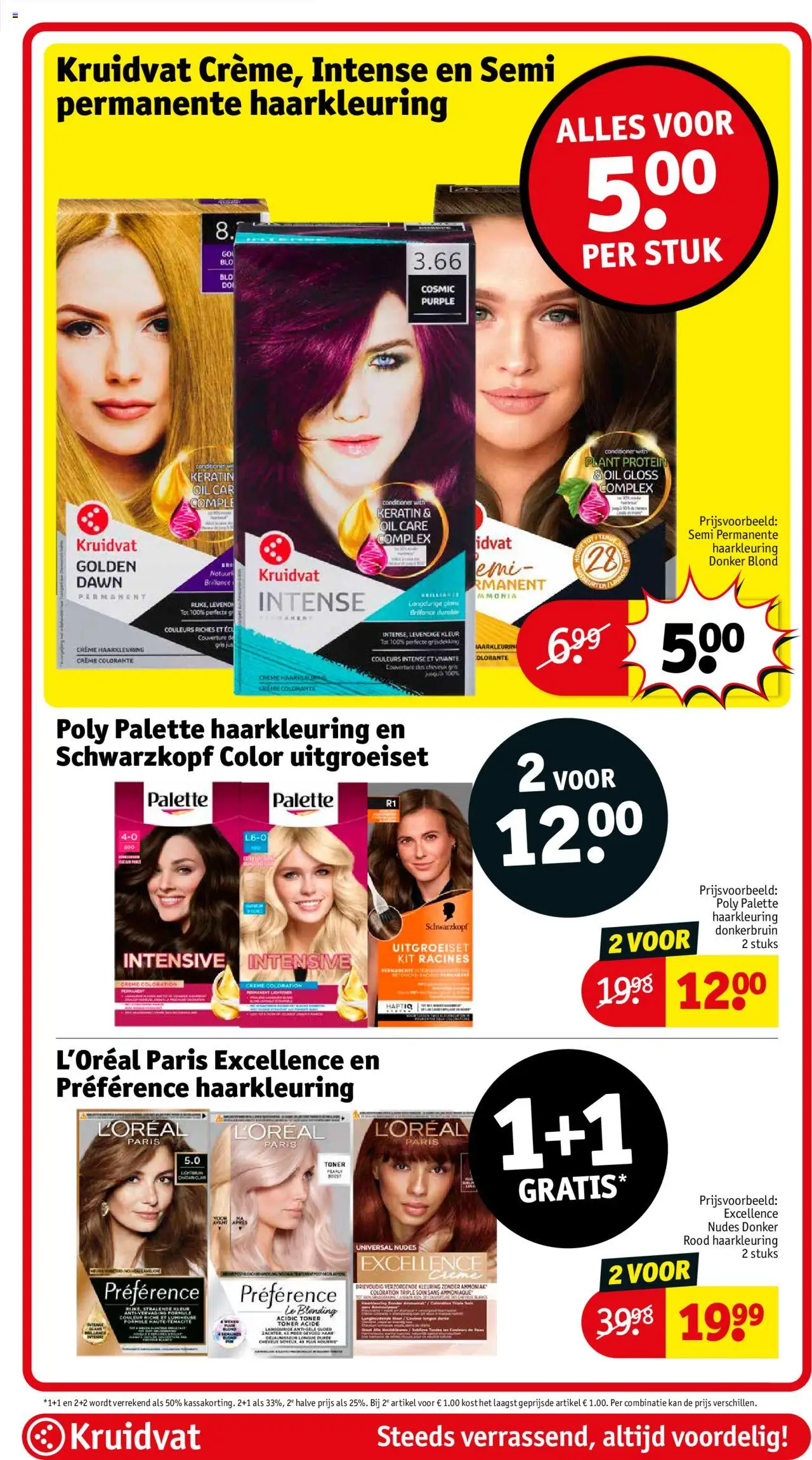  | Pagina: 24 | Producten: Kan, Toner, Conditioner, Crème