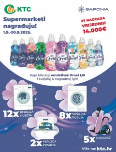 KTC katalog | vrijedi od 17.09.2025 | Stranica: 29