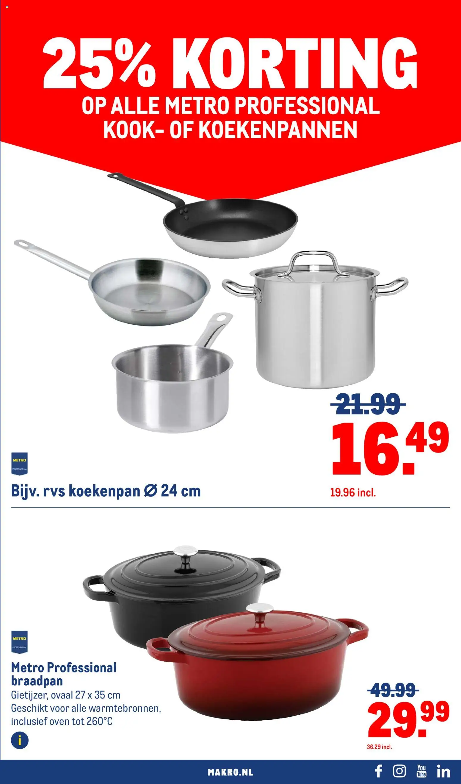 {H1} | Pagina: 11 | Producten: Oven