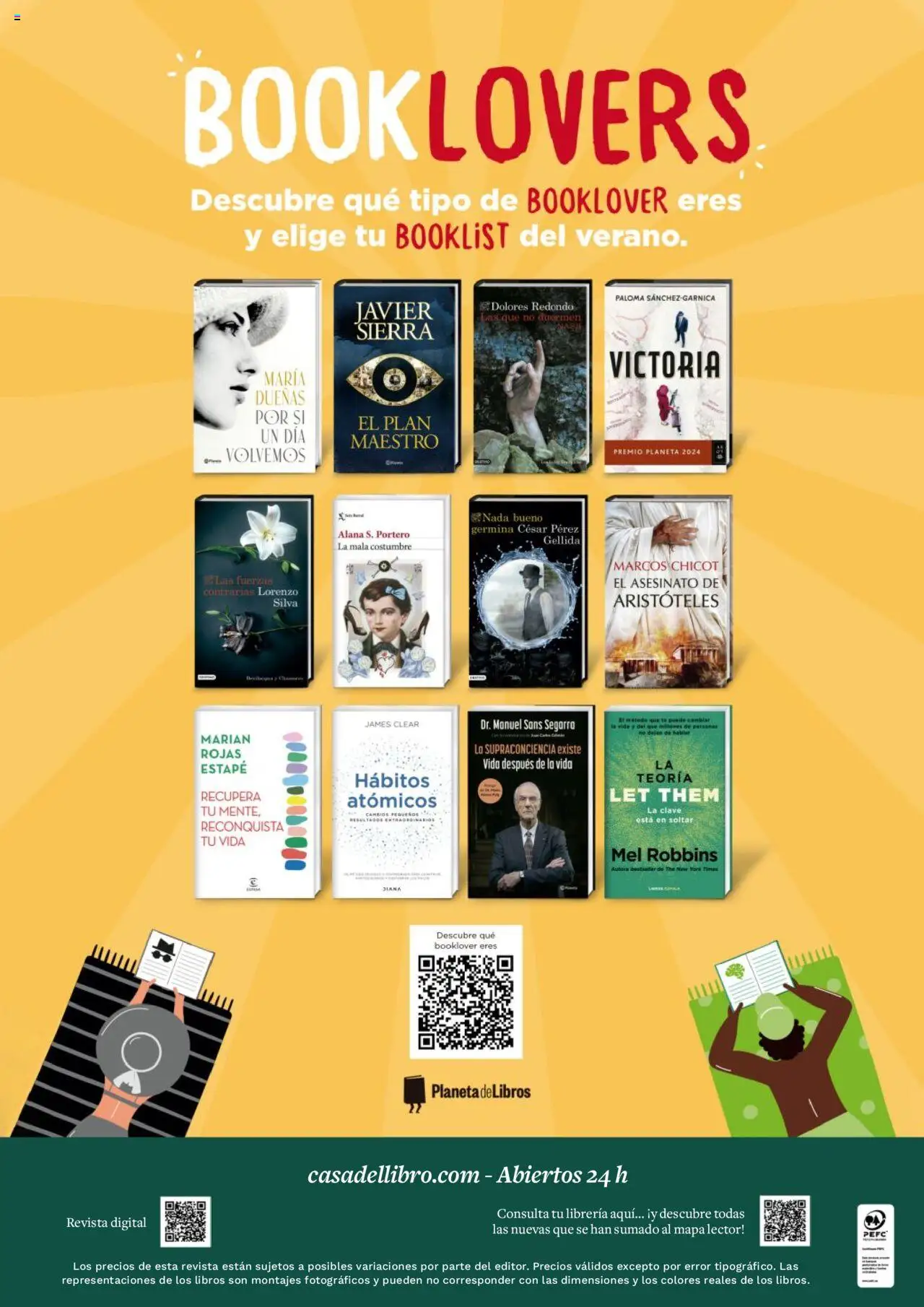 Casa del libro folleto │ válido desde el 01.07.2025 | Página: 32 | Productos: Té