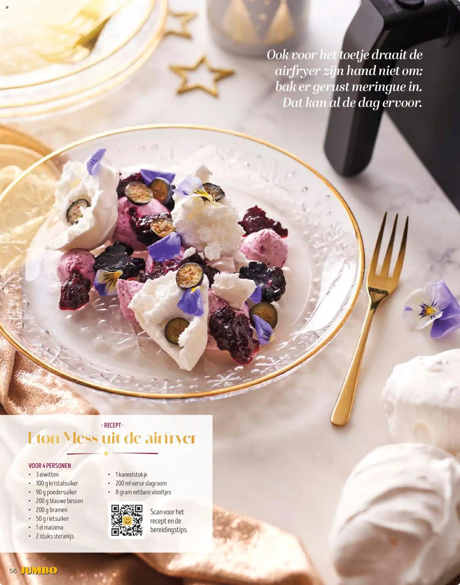 {H1} | Pagina: 56 | Producten: Kan, Slagroom