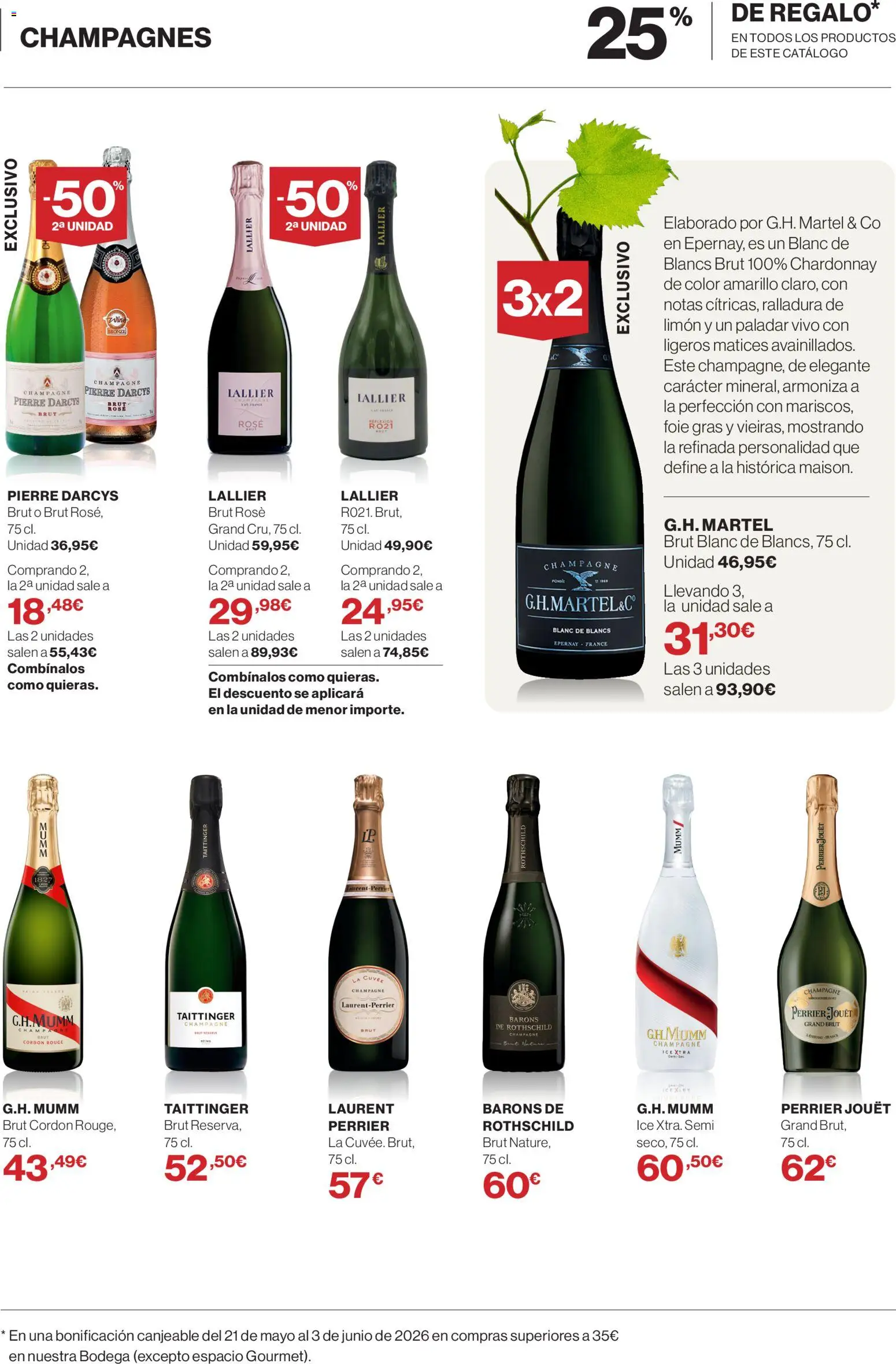 Supercor Canarias │ válido desde el 23.04.2026 | Página: 15