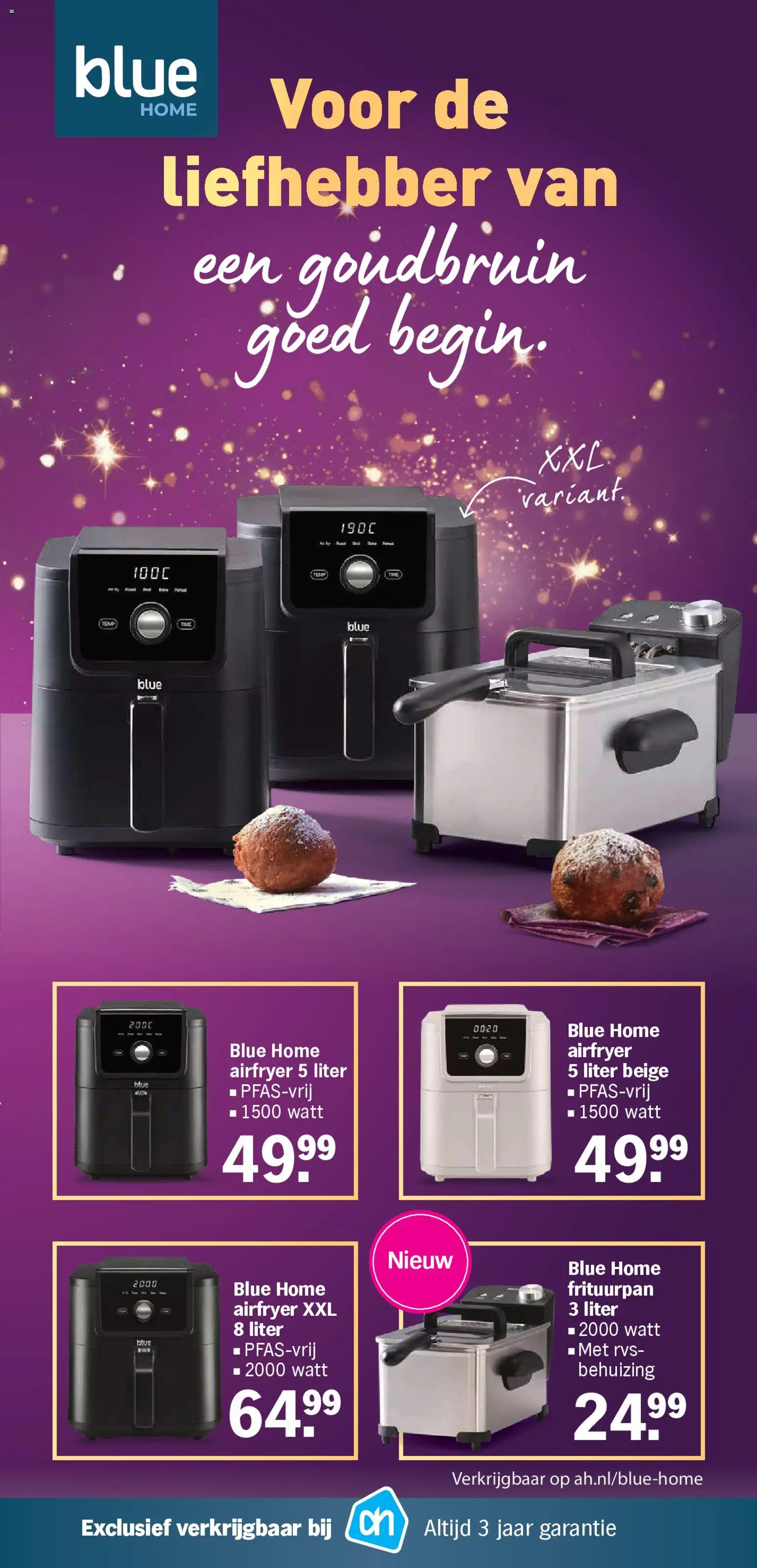 {H1} | Pagina: 6 | Producten: Behuizing