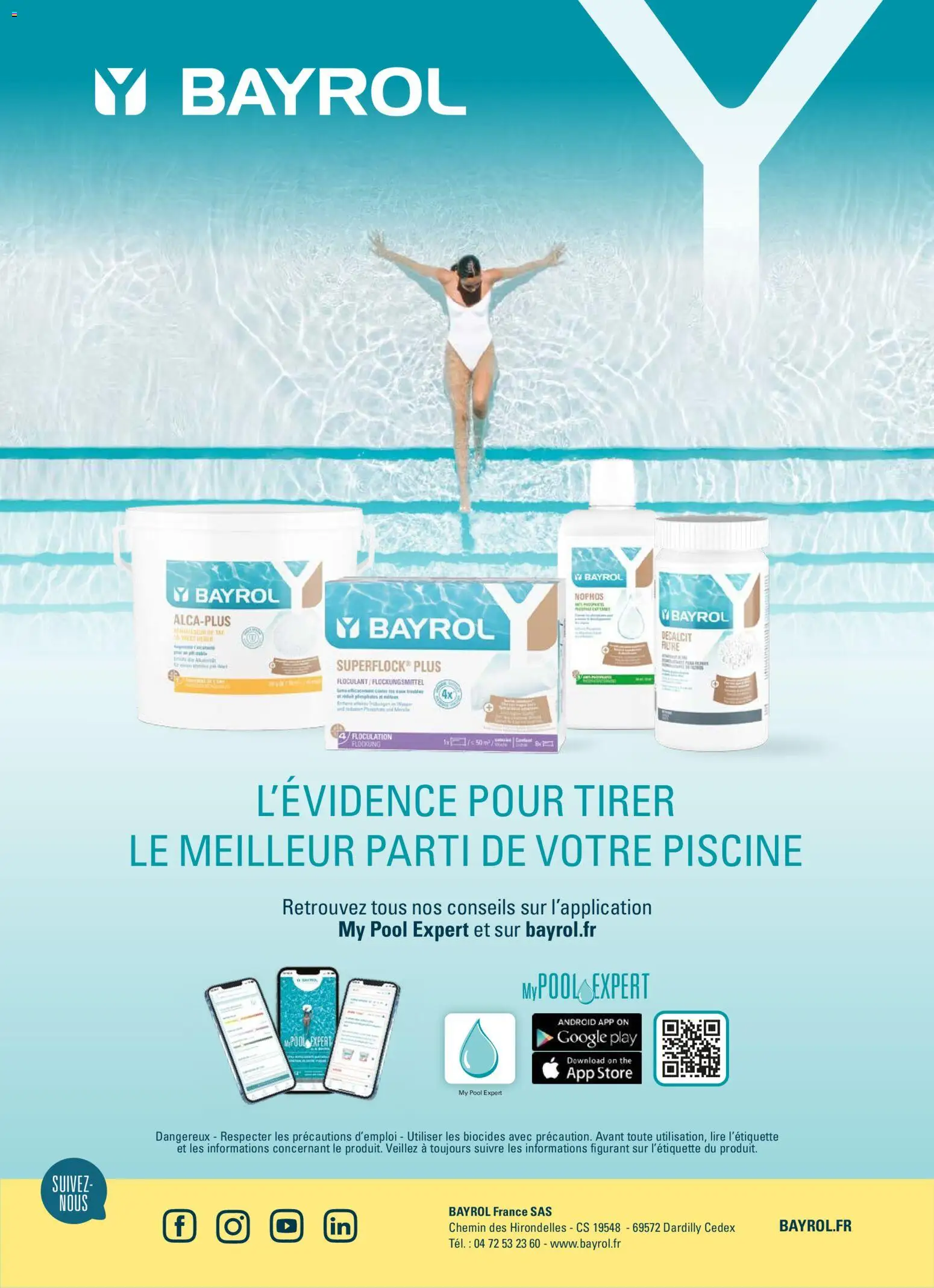 {H1} | Page: 9 | Produits: Store, Thé