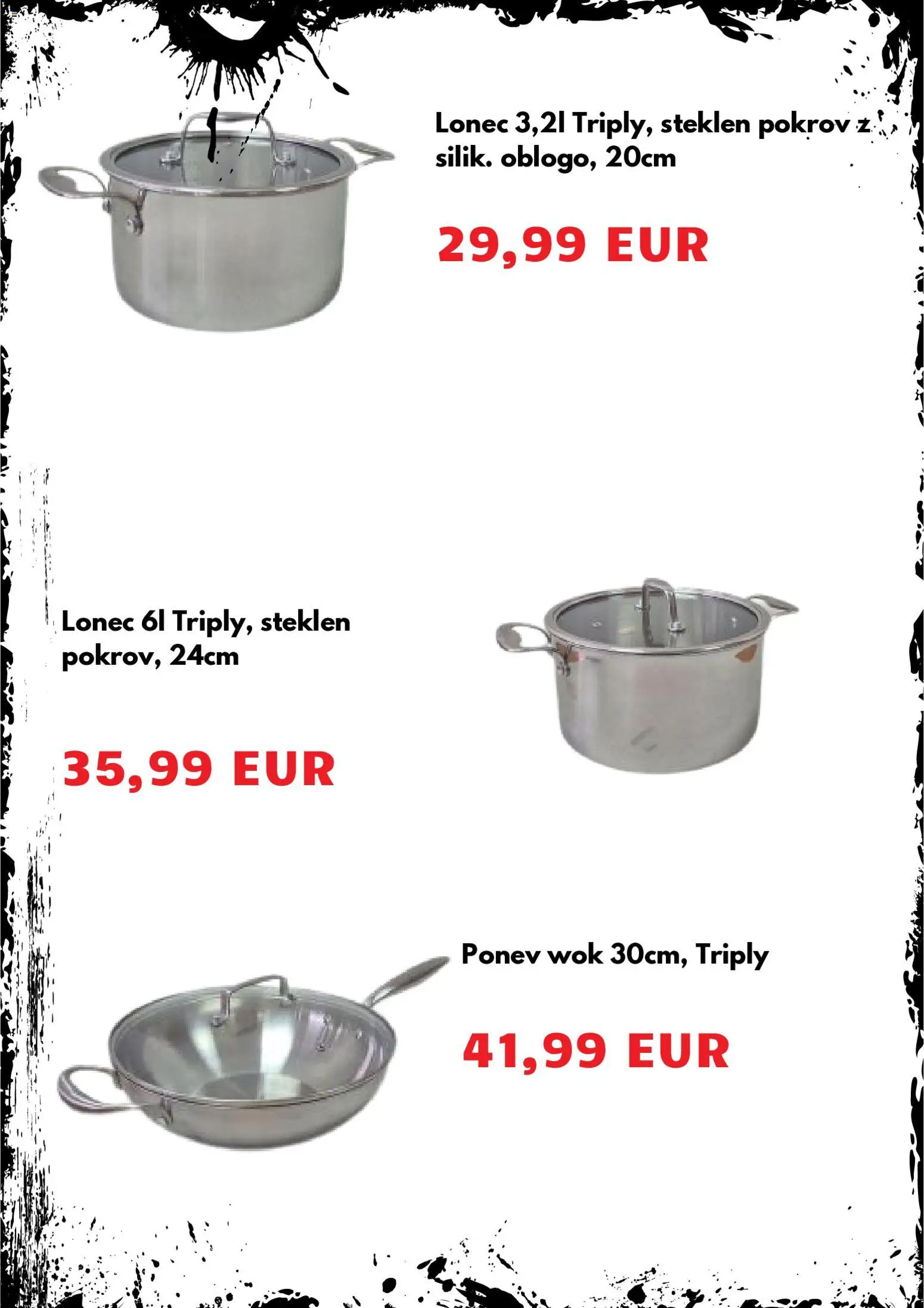 Novi Inpos katalog ponudbe – veljaven od 09.02.2026 | Stran: 2