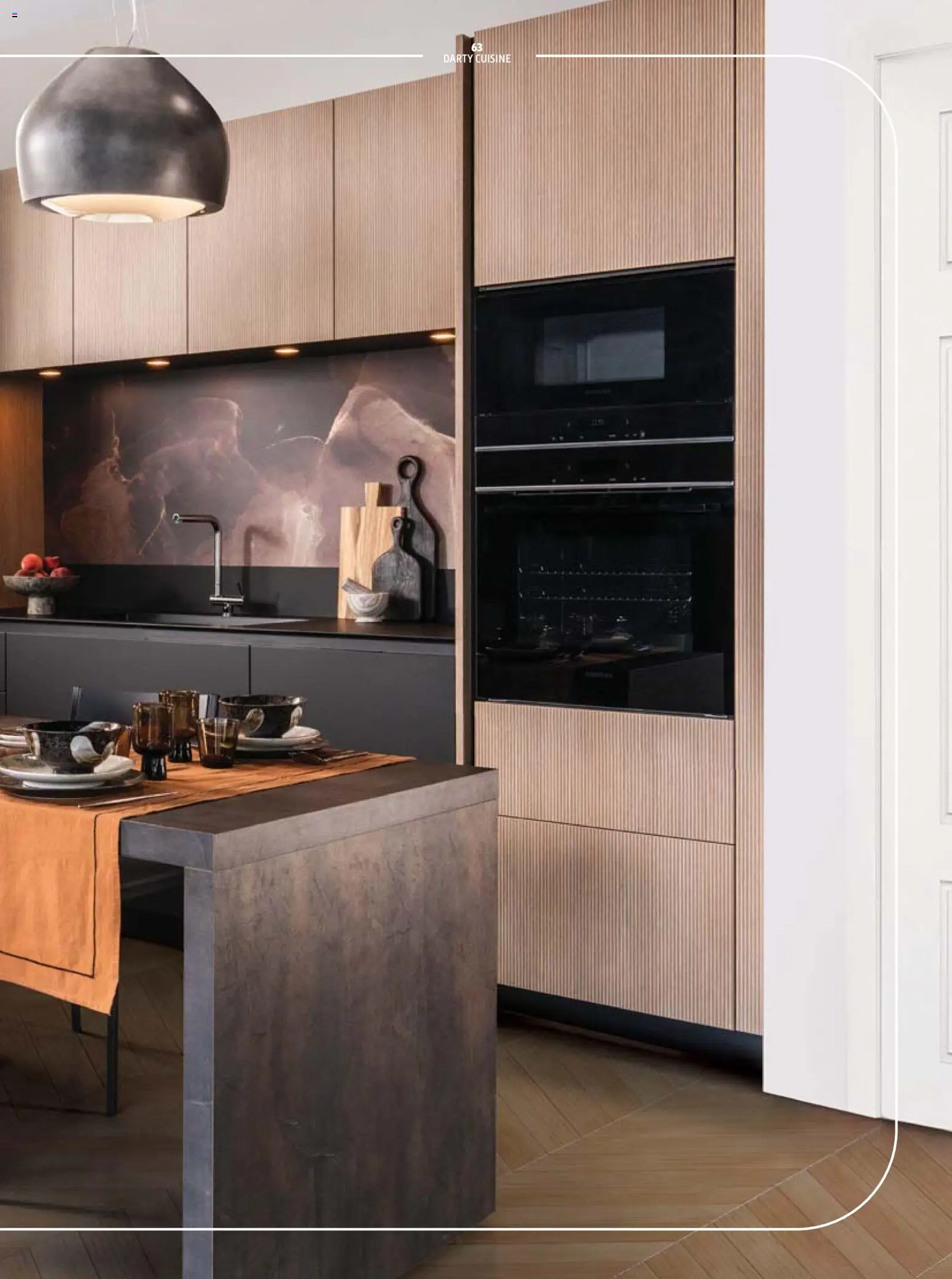 {H1} | Page: 63 | Produits: Réfrigérateur, Plateau, Aspirateur, Robot