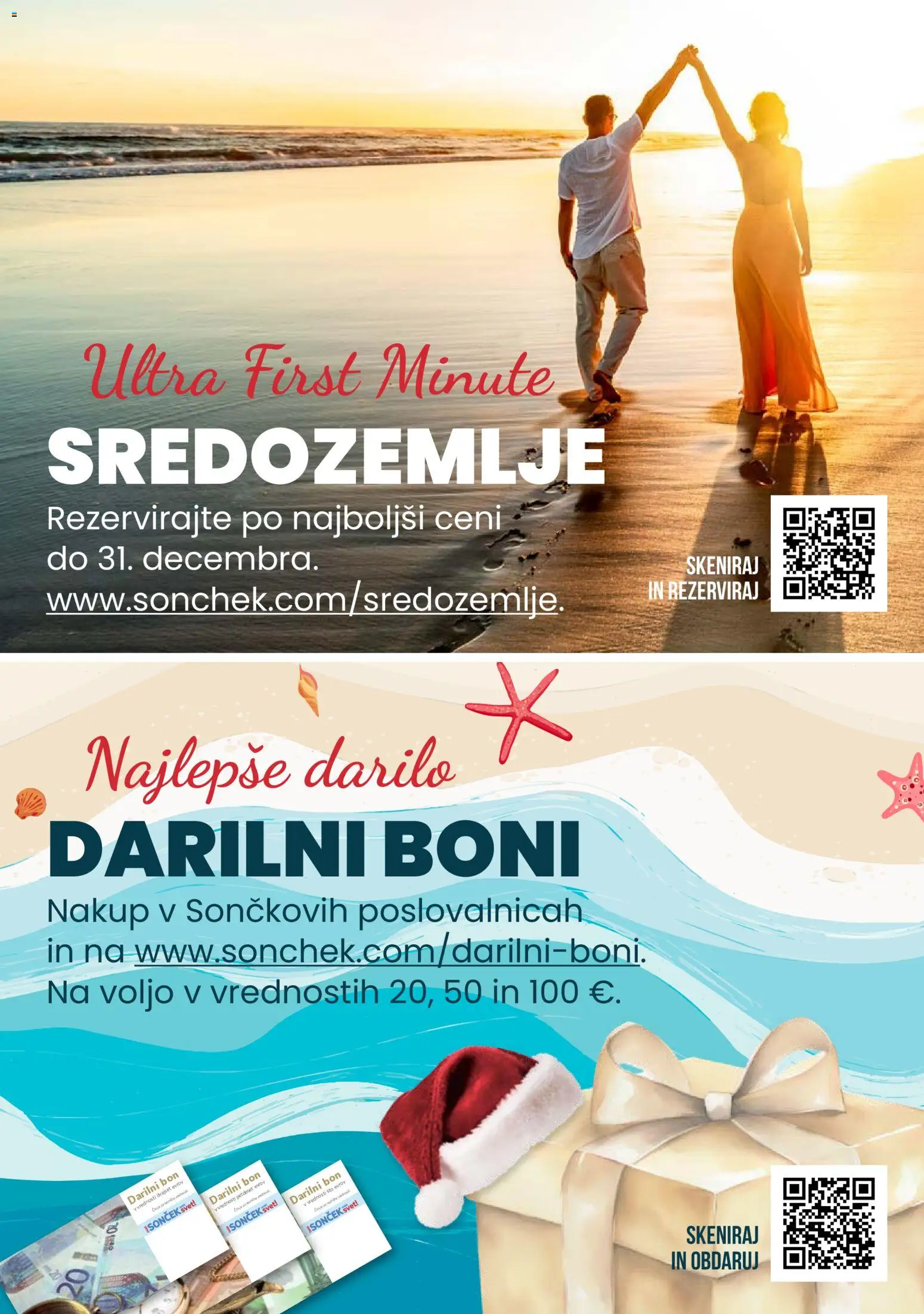 Novi Sonček katalog ponudbe – veljaven od 19.11.2025 | Stran: 16