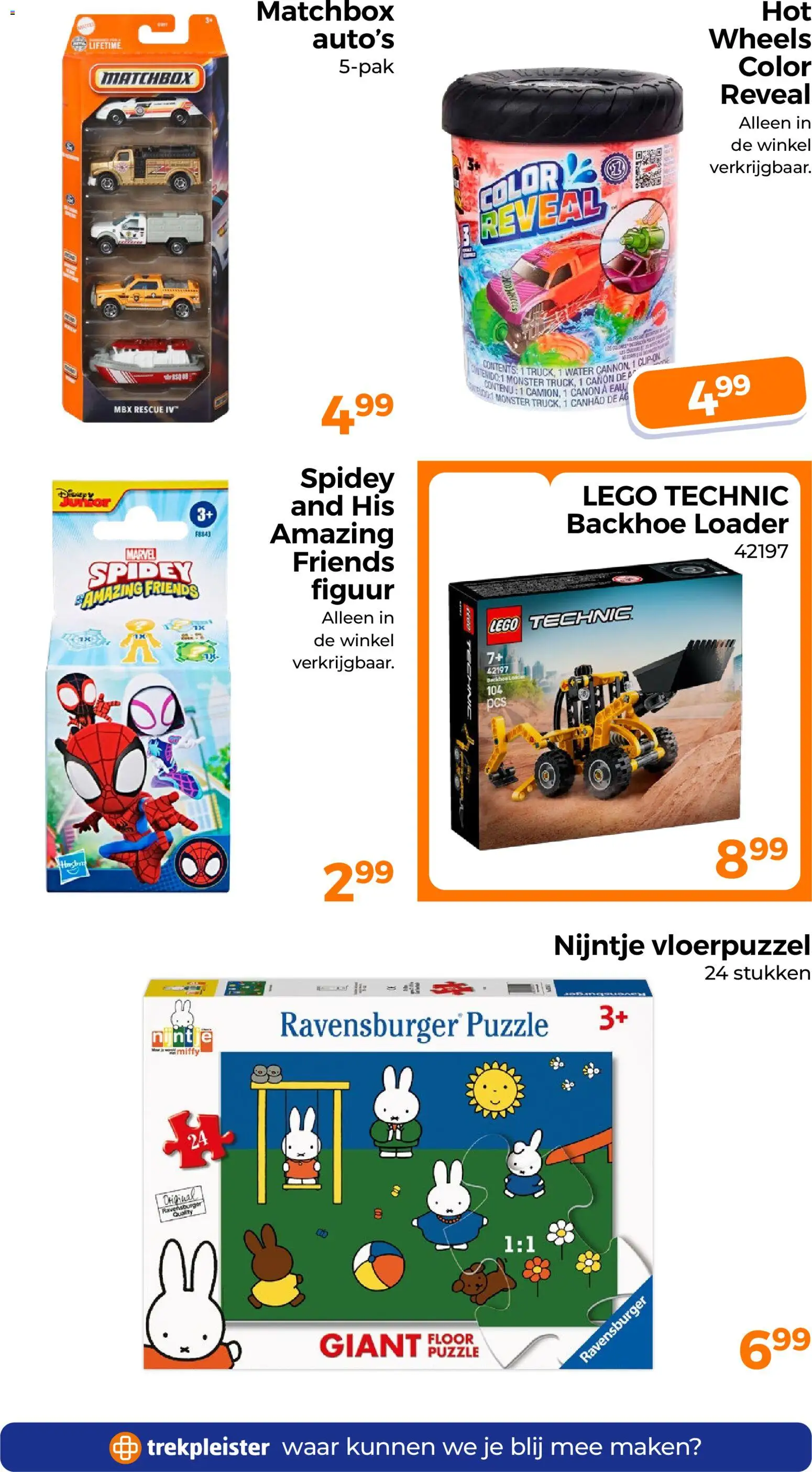 {H1} | Pagina: 41 | Producten: Monster, Festék