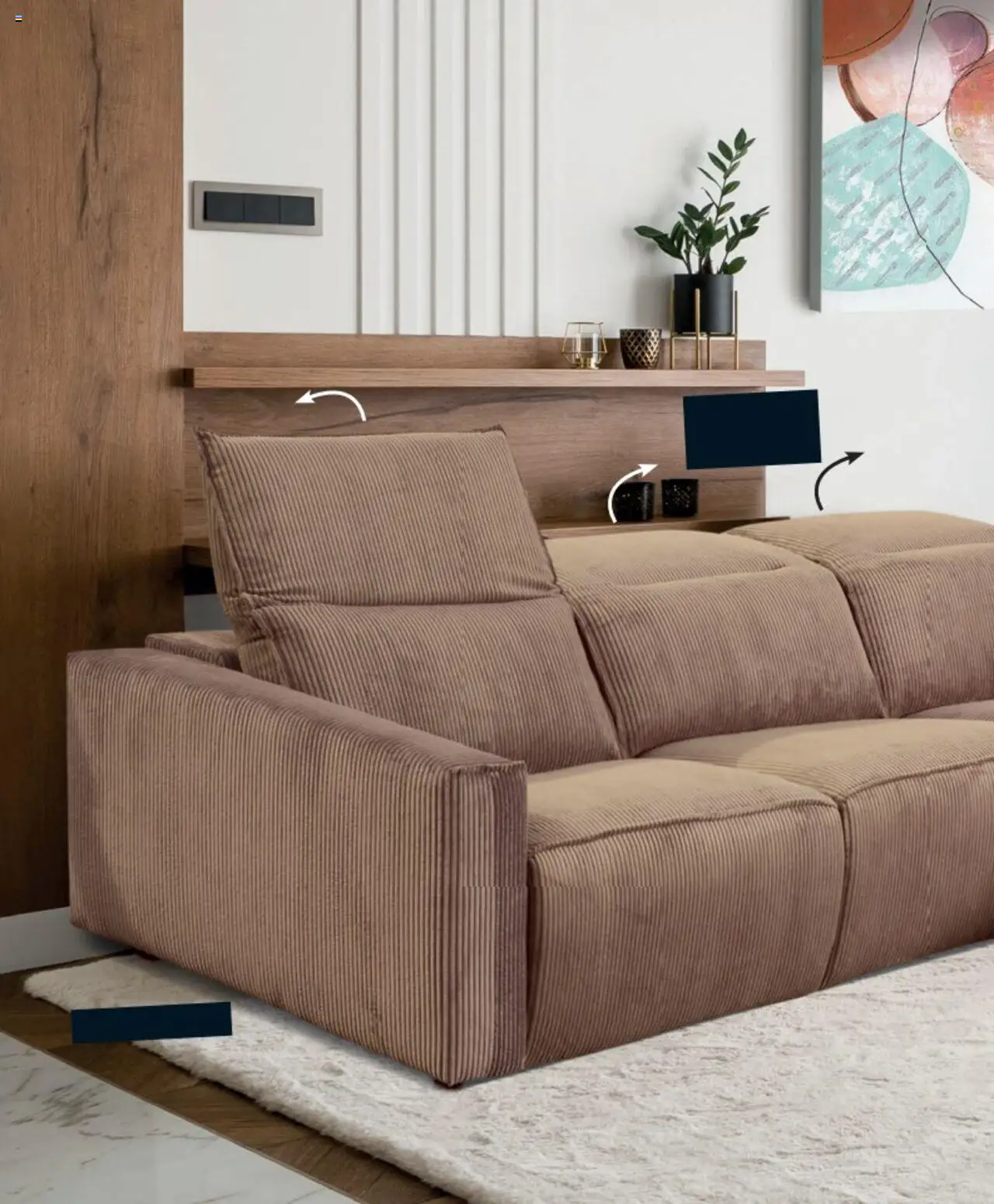  | Page: 4 | Produits: Sofa
