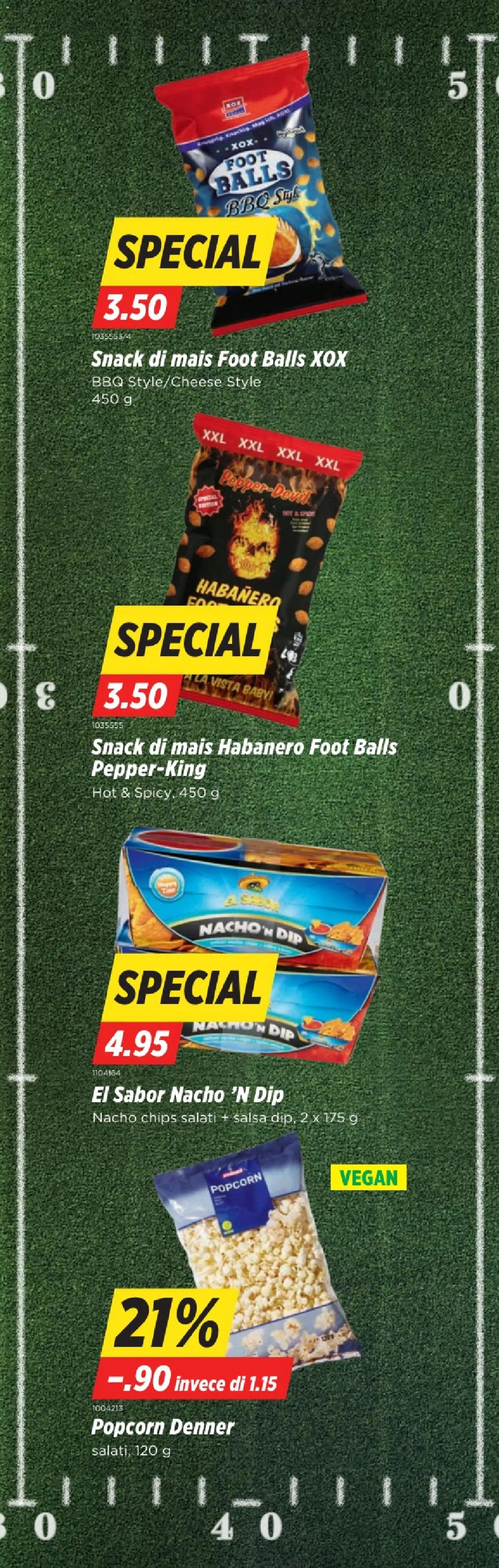 Denner Aktionen IT – gültig ab 05.02.2026 | Seite: 27