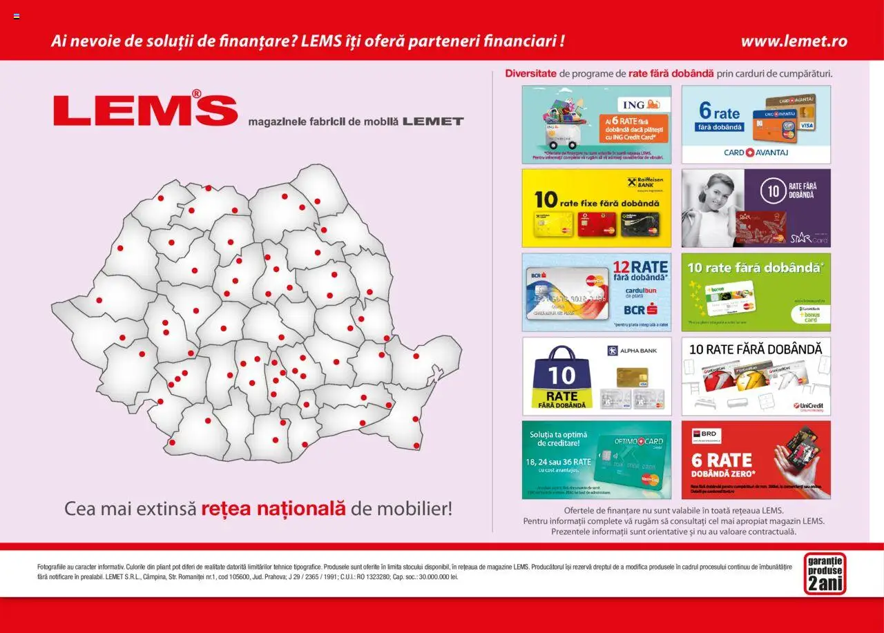 Lem’s catalog - Saltele – valabil de la 17.11.2023 | Pagină: 16