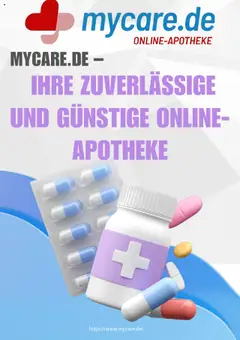 Mycare Prospekt 	 gültig ab dem 01.08.2025
