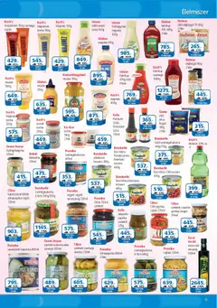 ÁRKLUB Akciós újság - amely érvényes a következő dátumtól: 01.02.2026 | Oldal: 13