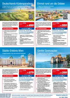 Norma Resien ab 01.04.2026 gültig | Seite: 2 | Produkte: Bad, Föhn, Telefon, TV