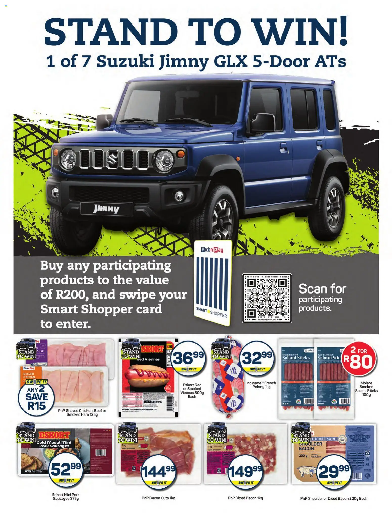 New Pick n Pay catalogue – valid from 09.02.2026 | Page: 5