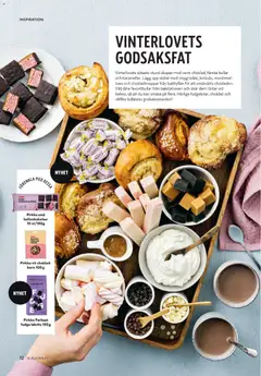 K-Supermarket-mainoslehti voimassa 04.02.2026 alkaen | Sivu: 12