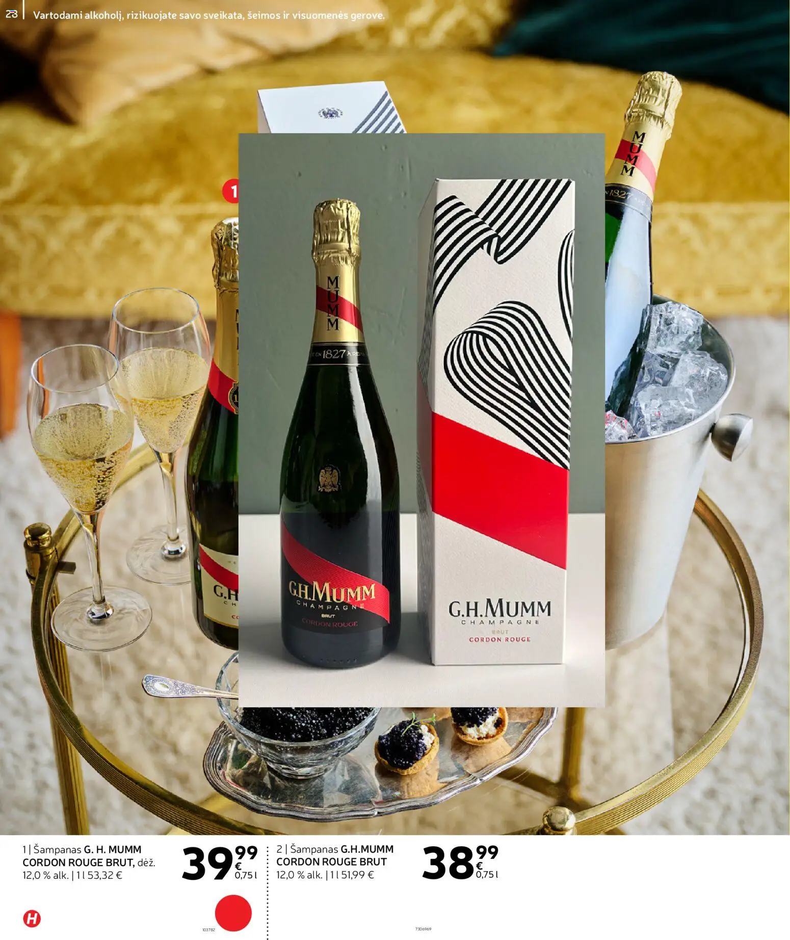 Rimi akcijos nuo 02.12.2025 | Puslapis: 28