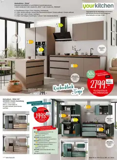 Zurbrüggen Z2 unschlagbar günstig ab 27.01.2026 gültig | Seite: 47