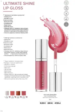 Farmasi leták platný od 01.01.2026 | Strana: 34