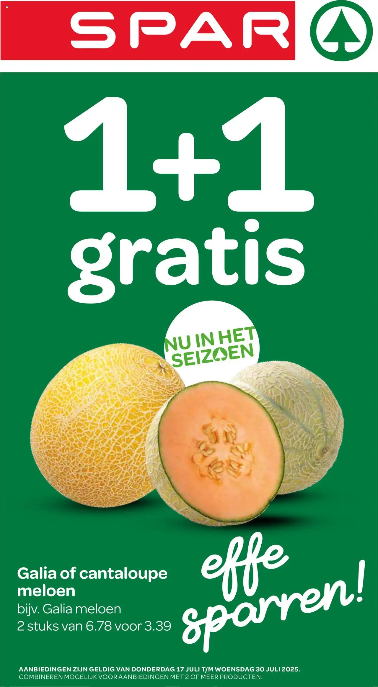  | Pagina: 1 | Producten: Meloen