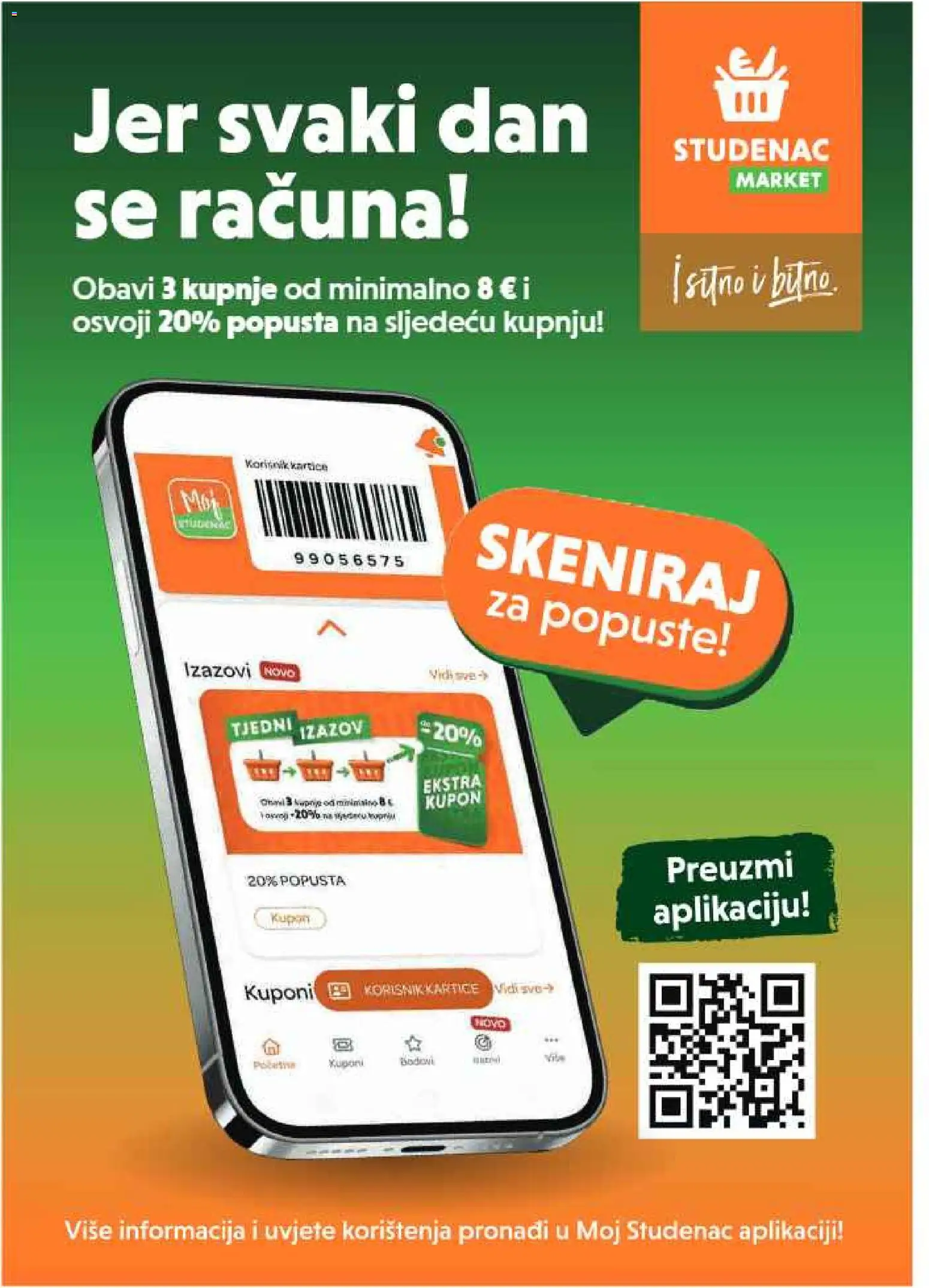 Studenac katalog | vrijedi od 04.03.2026 | Stranica: 2