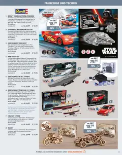 Müller Spielwarenkatalog ab 27.10.2025 gültig | Seite: 235