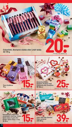 Rema 1000 - Tilbudsavis gyldig fra 09.11.2025 | Side: 10