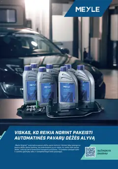 Inter Cars leidinys galioja nuo 08.04.2026 | Puslapis: 58 | Prekių: Alyva