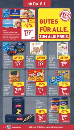 Aldi Prospekt 	 ab 05.01.2026 gültig | Seite: 30