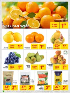 Tuš katalog akcije – veljaven od 21.01.2026 | Stran: 4