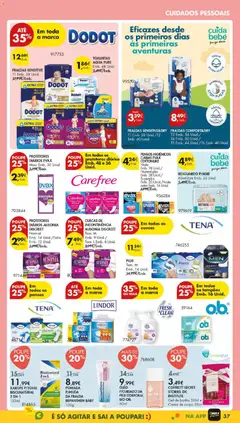 Pré-visualização Pingo Doce folheto válido de 11.11.2025 | Página: 47