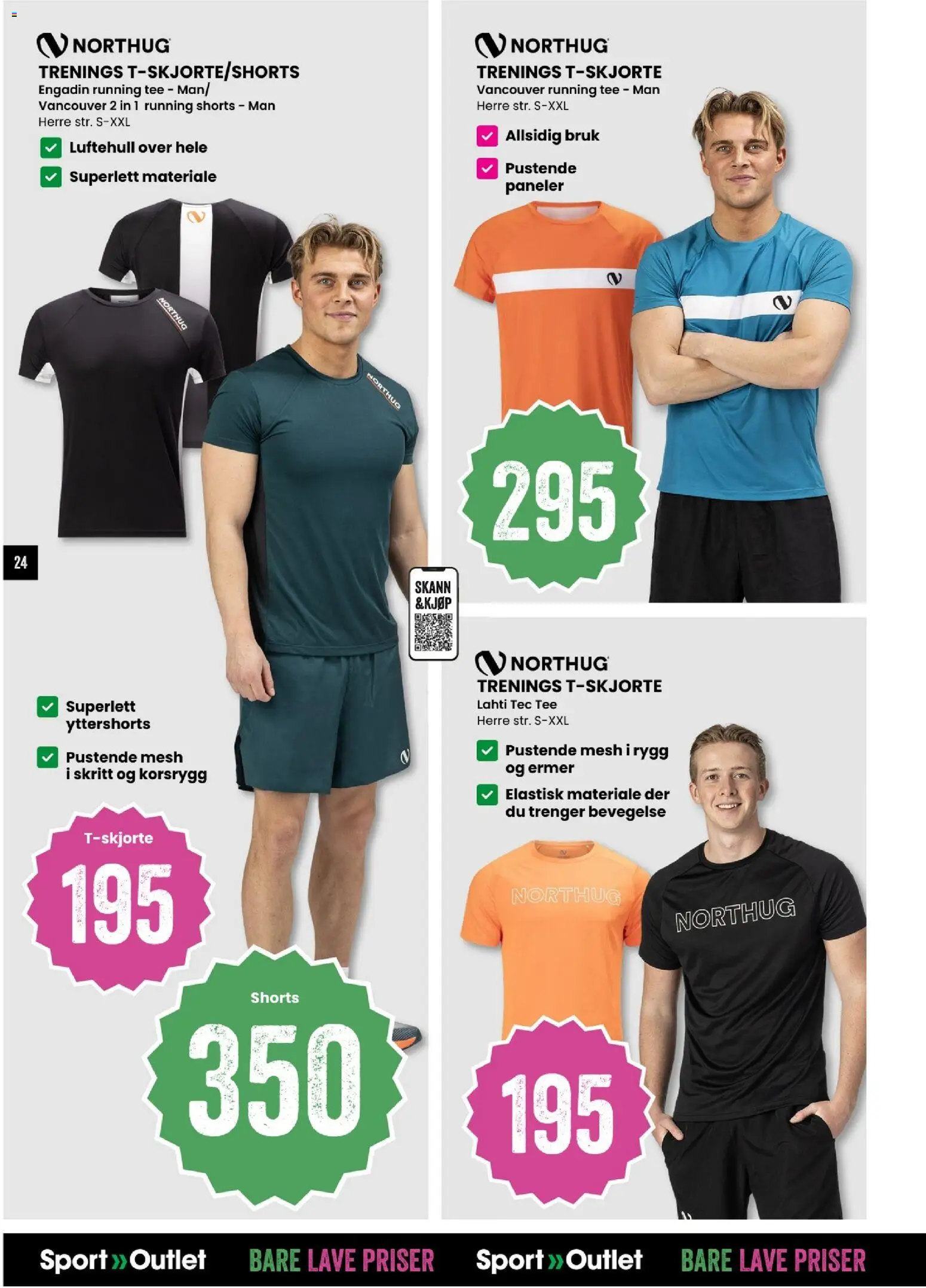 {H1} | Side: 24 | Produkter: Shorts, Mesh, Суміш дитяча