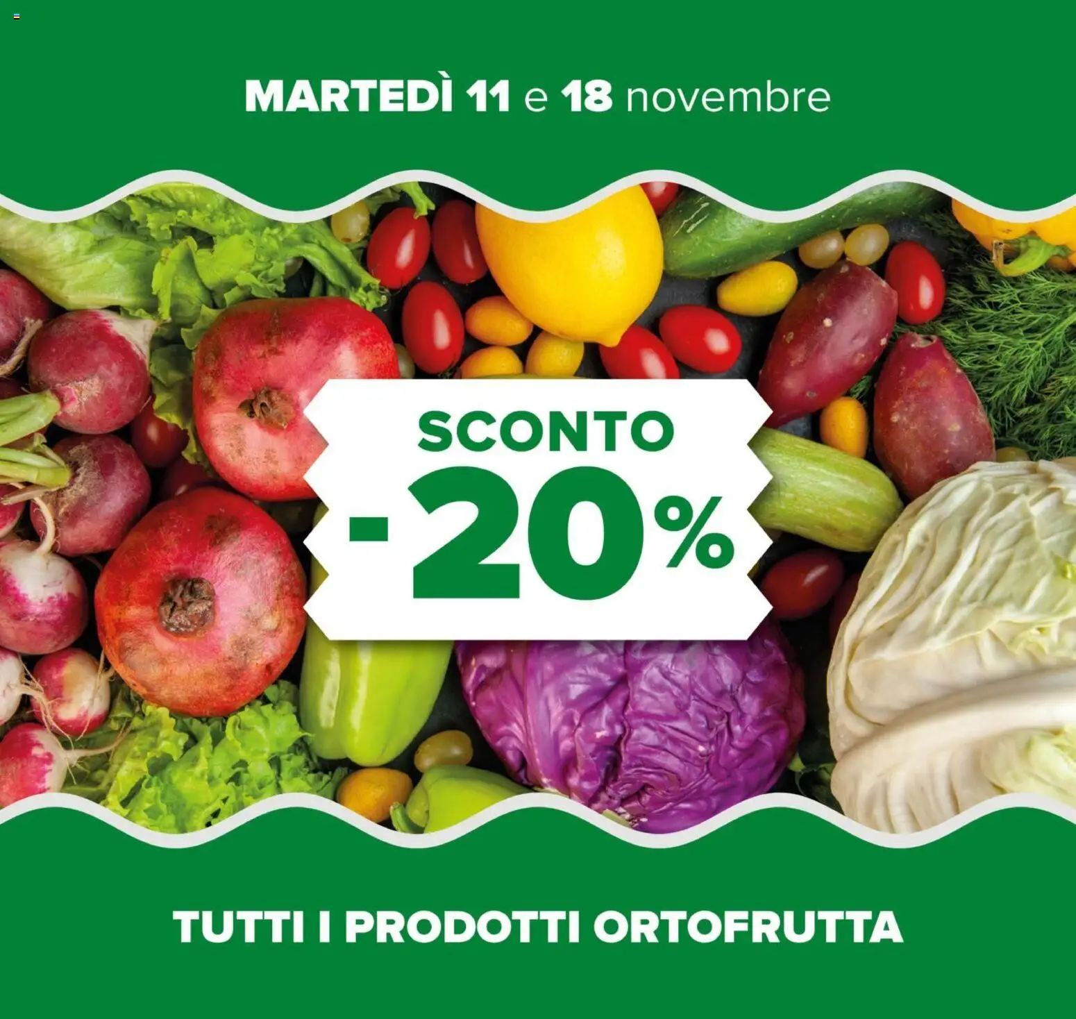 Volantino Oasi del 06.11.2025 | Pagina: 5