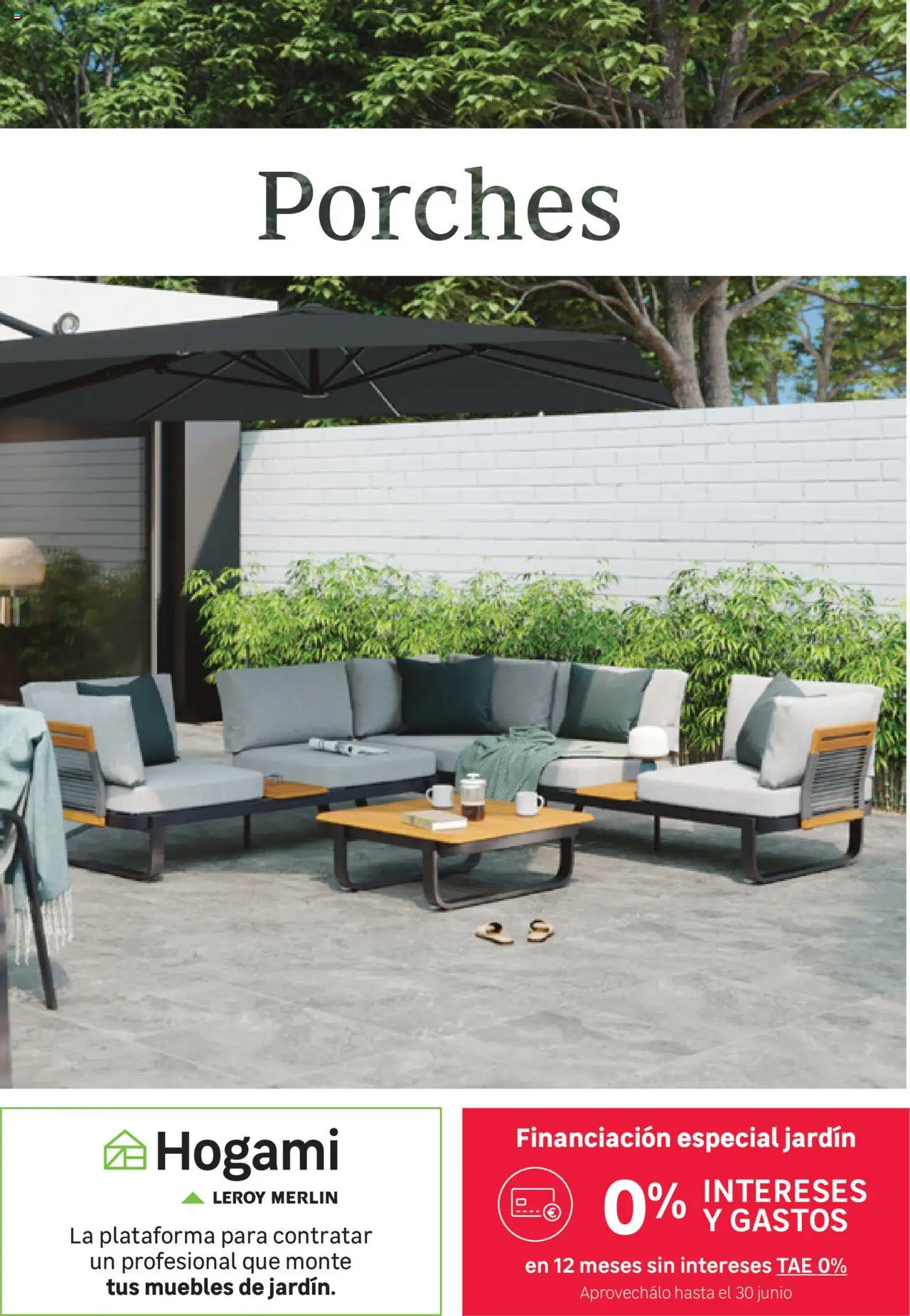 Leroy Merlin catálogo │ válido desde el 25.03.2025 | Página: 97 | Productos: Muebles