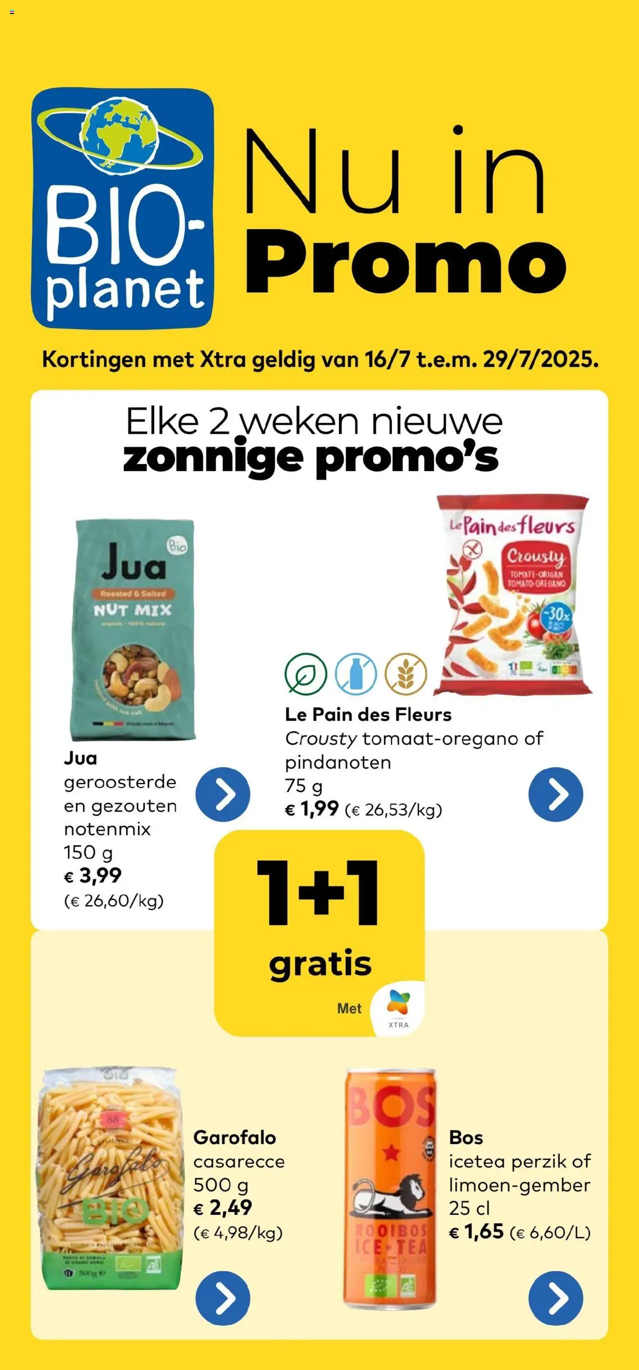  | Pagina: 1 | Producten: Pindanoten