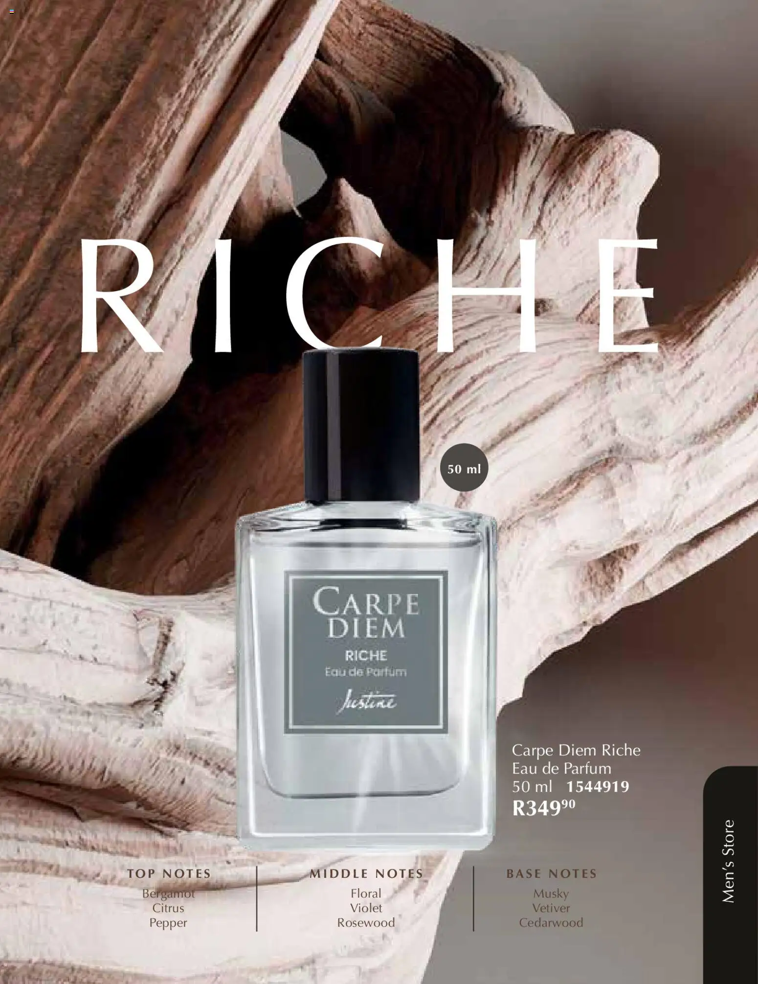 New Justine catalogue – valid from 01.11.2025 | Page: 65