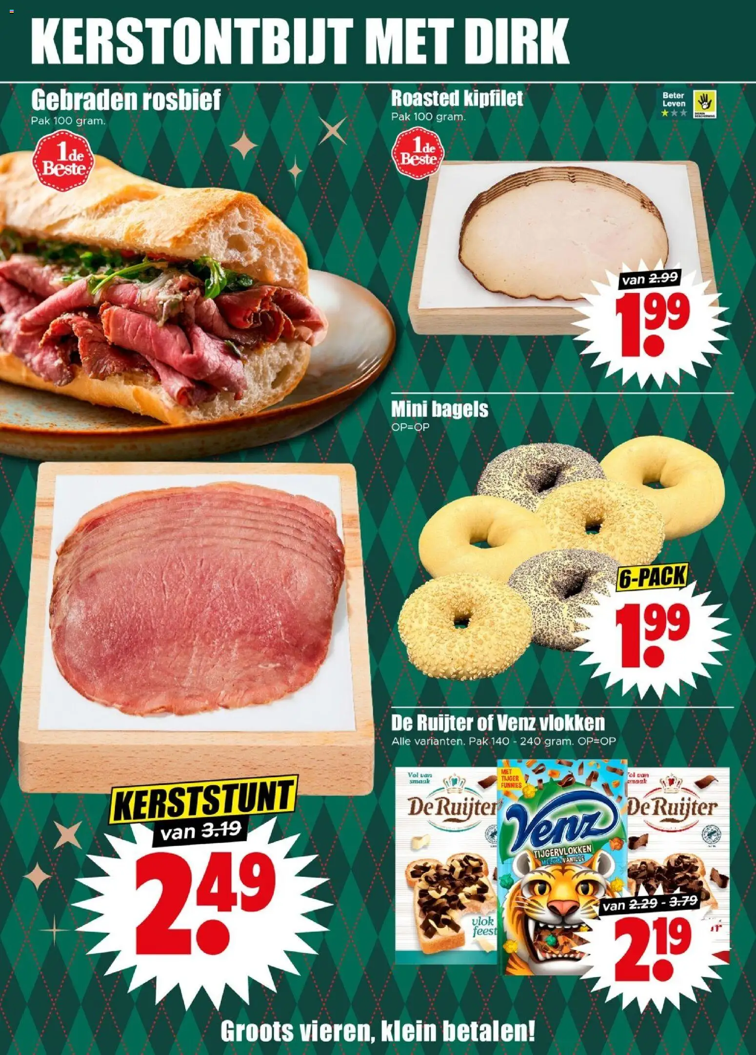 {H1} | Pagina: 6 | Producten: Vlokken, Pavilon