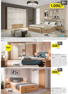 XXXL Lesnina katalog akcije – veljaven od 16.03.2026 | Stran: 2