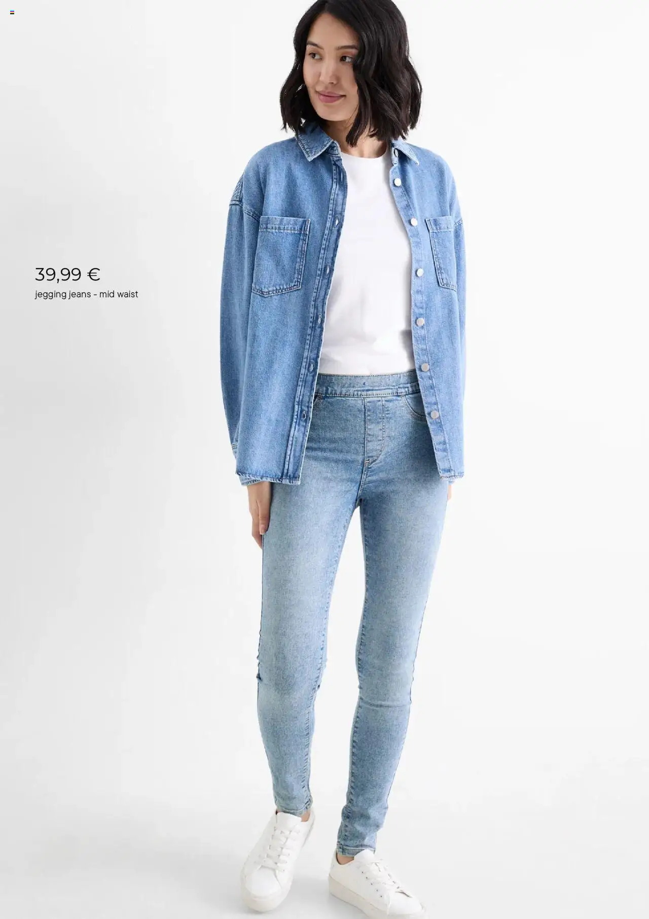 C&A Prospekt 	 - gültig ab dem 01.08.2025 | Seite: 10 | Produkte: Jeans