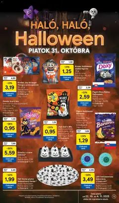 Tesco leták platný od 29.10.2025 | Strana: 13 | Produkty: Led, Kinder, Sviečky
