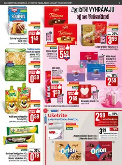 COOP Jednota leták platný od 12.02.2026 | Strana: 9