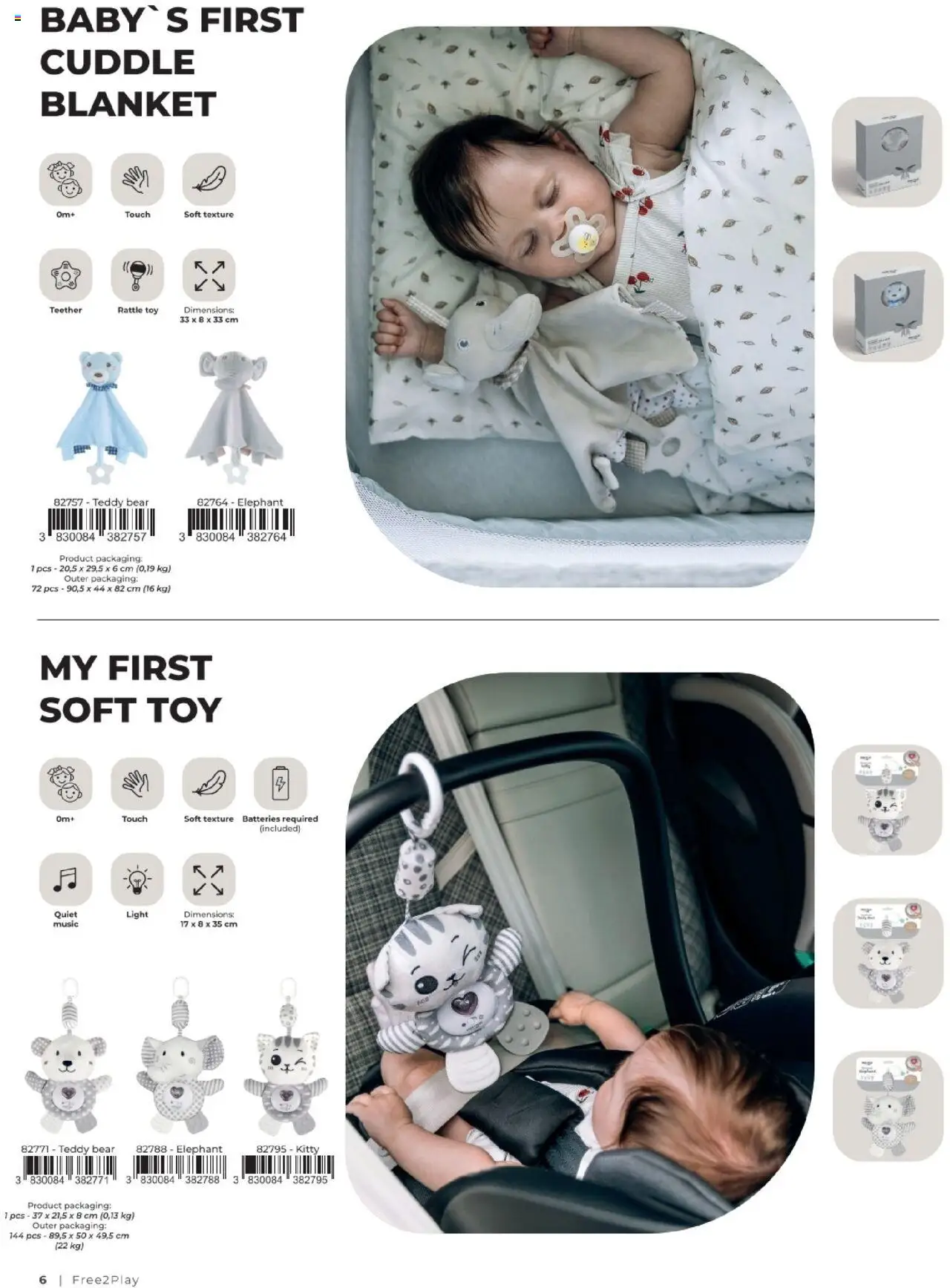 Baby Center katalog | vrijedi od 05.10.2025 | Stranica: 6